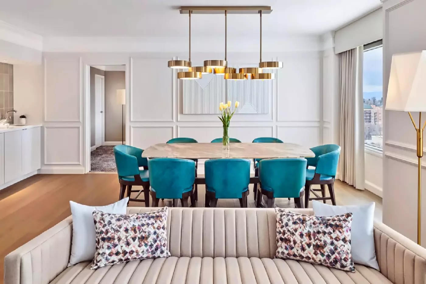 Hotel Clio, a Luxury Collection Hotel, Denver Cherry Creek