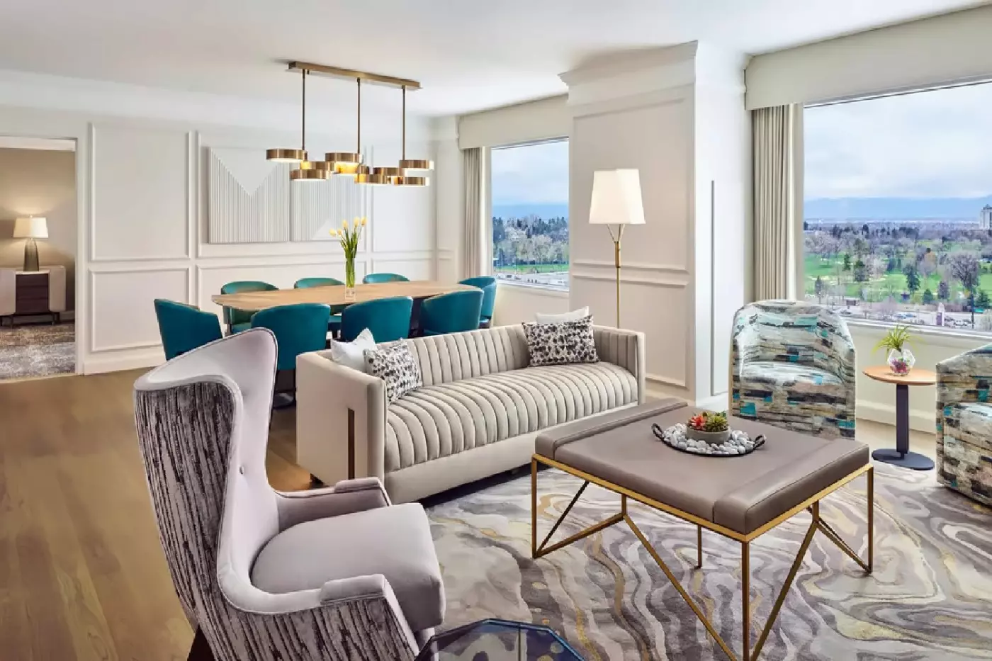 Hotel Clio, a Luxury Collection Hotel, Denver Cherry Creek