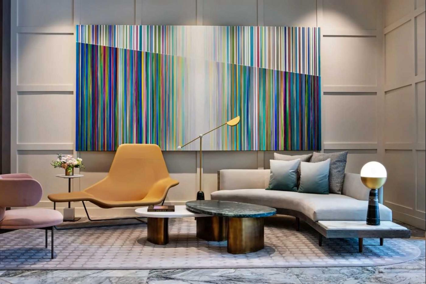 Hotel Clio, a Luxury Collection Hotel, Denver Cherry Creek