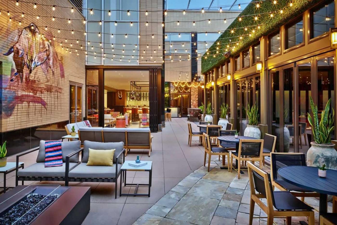 Hotel Clio, a Luxury Collection Hotel, Denver Cherry Creek