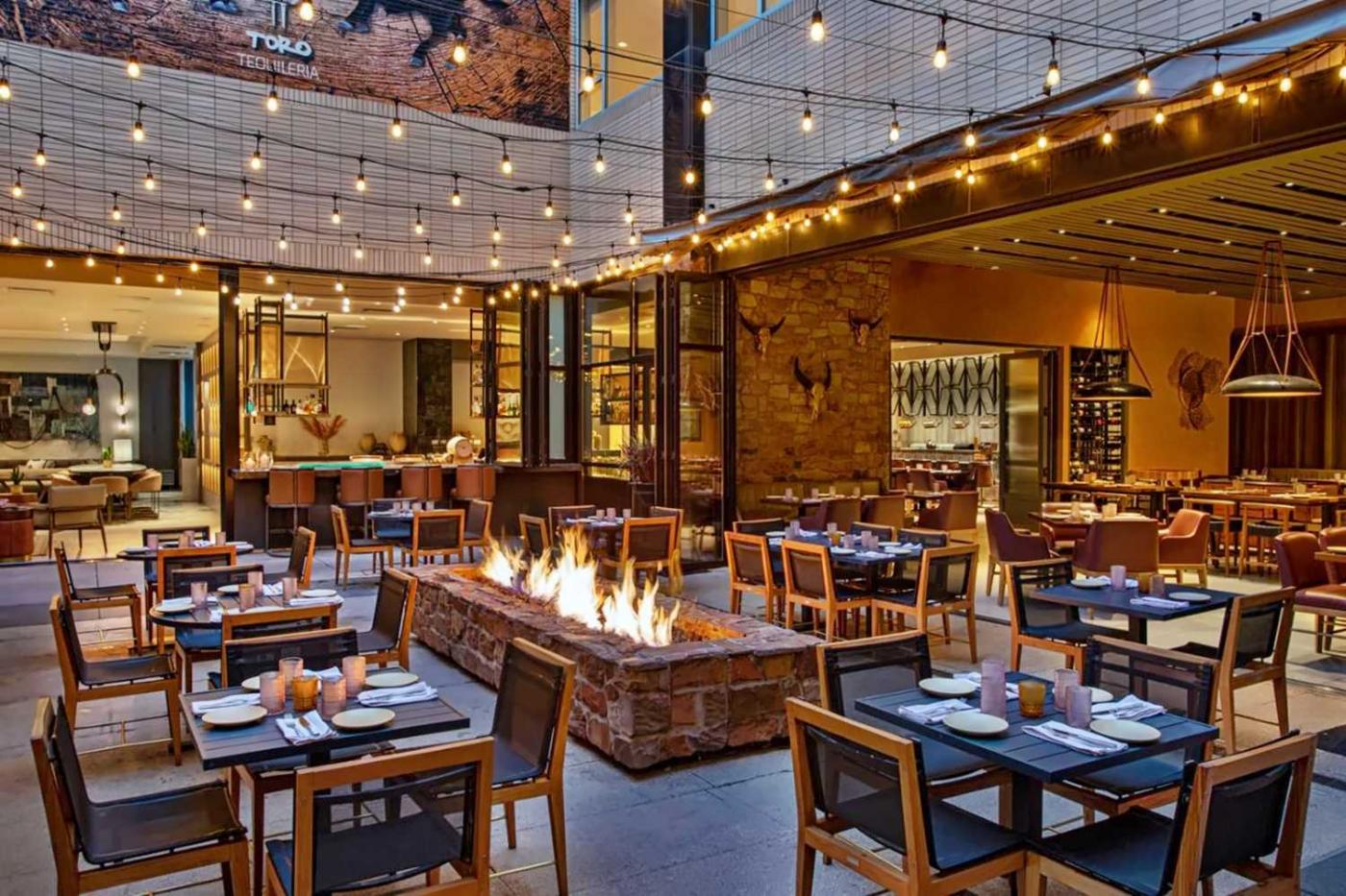 Hotel Clio, a Luxury Collection Hotel, Denver Cherry Creek