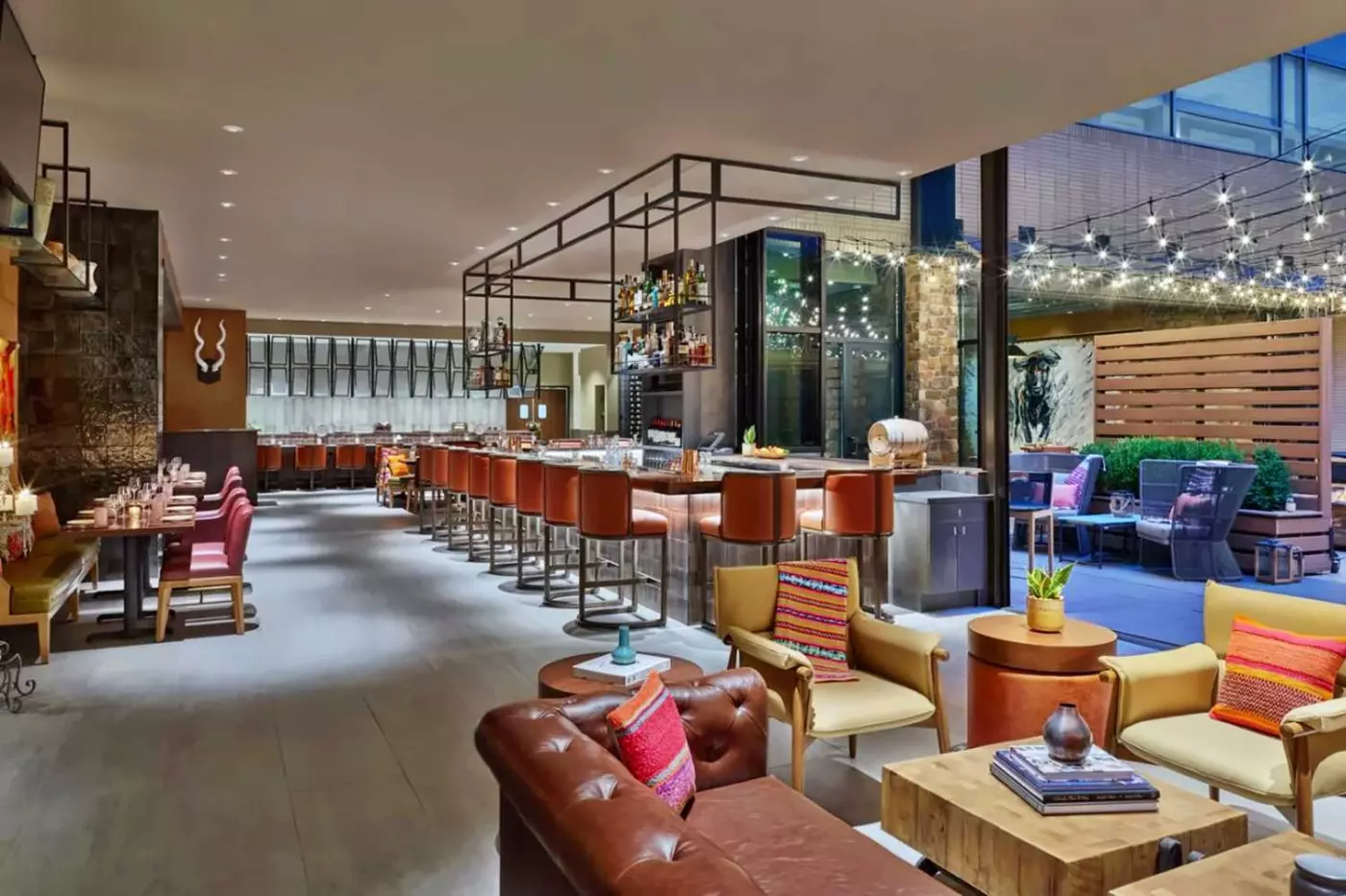 Hotel Clio, a Luxury Collection Hotel, Denver Cherry Creek