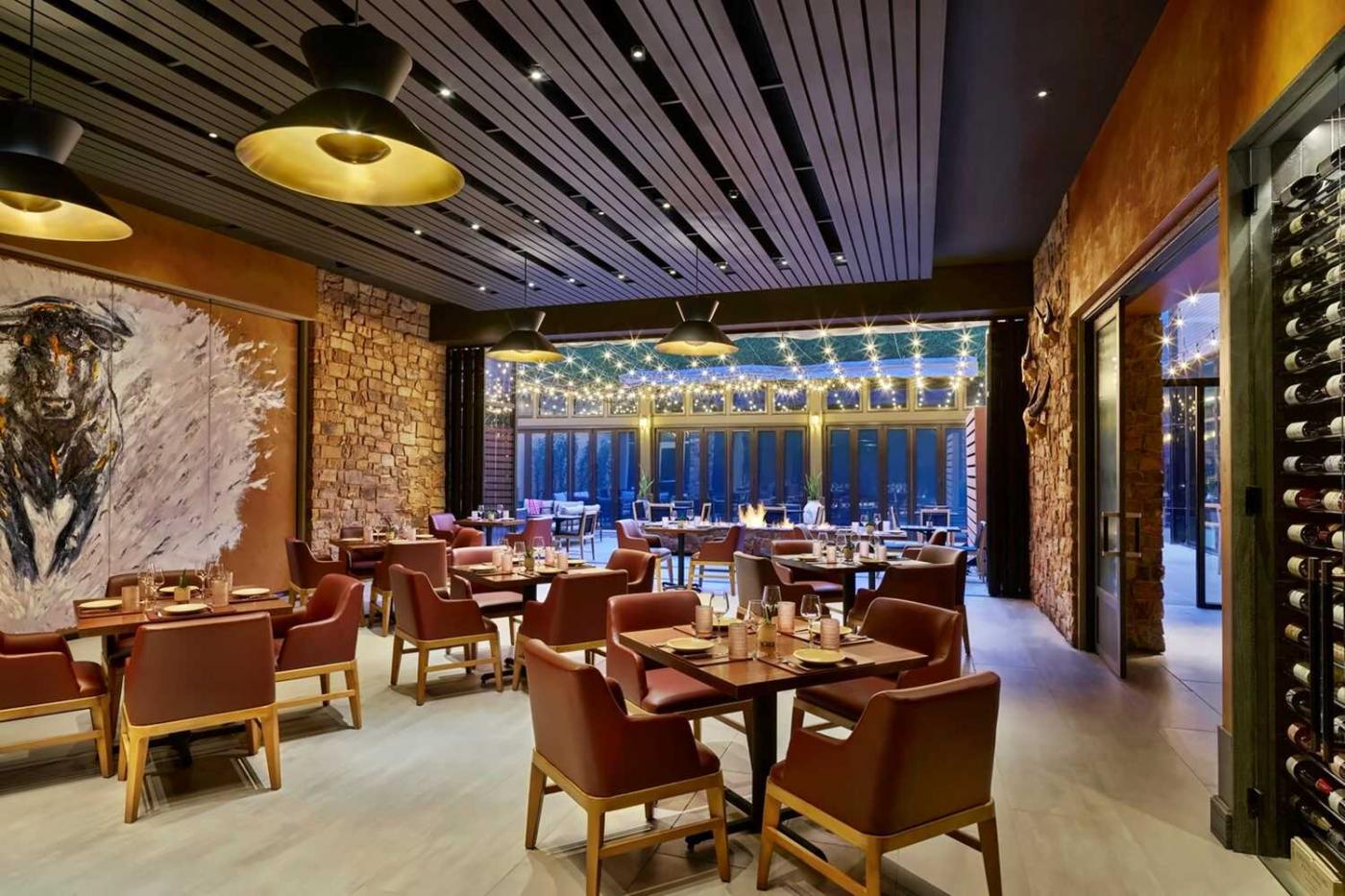 Hotel Clio, a Luxury Collection Hotel, Denver Cherry Creek