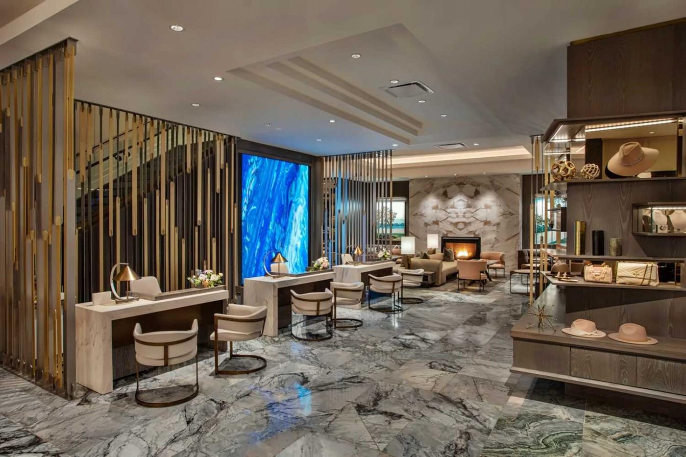 Hotel Clio, a Luxury Collection Hotel, Denver Cherry Creek