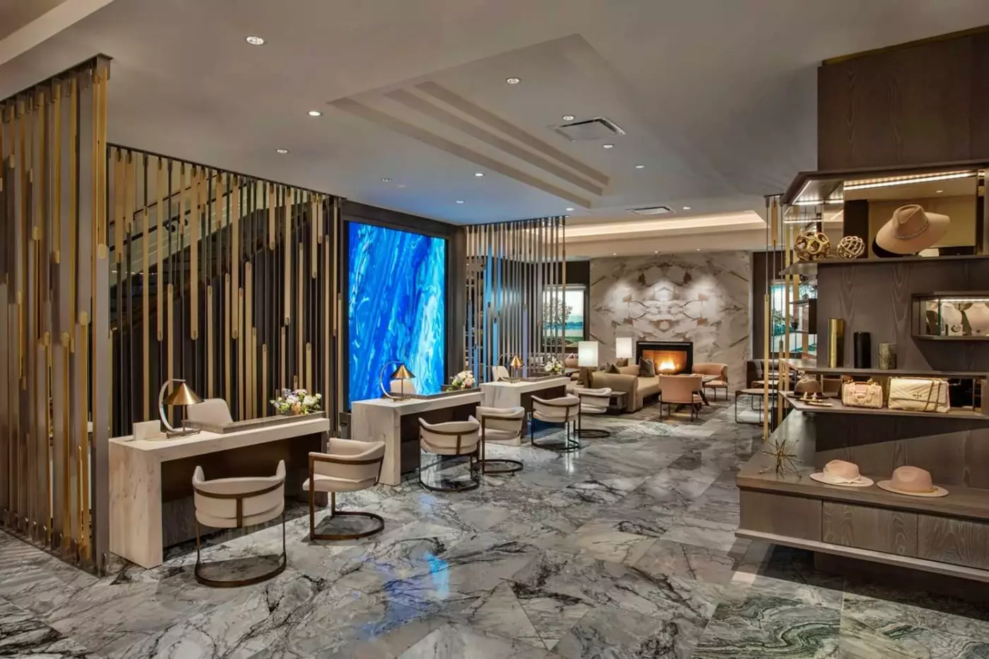 Hotel Clio, a Luxury Collection Hotel, Denver Cherry Creek