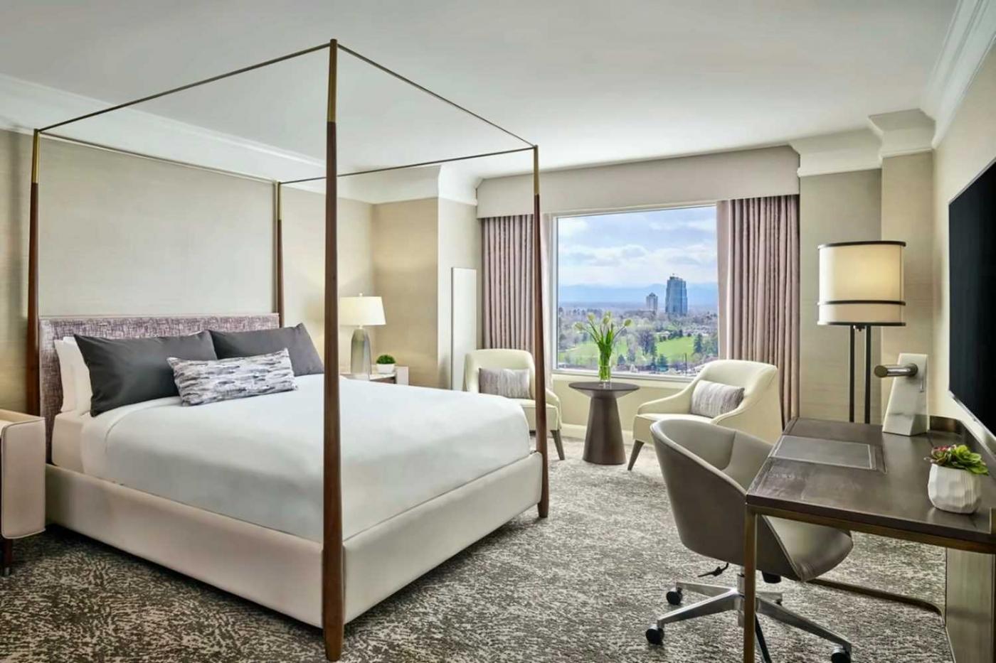 Hotel Clio, a Luxury Collection Hotel, Denver Cherry Creek