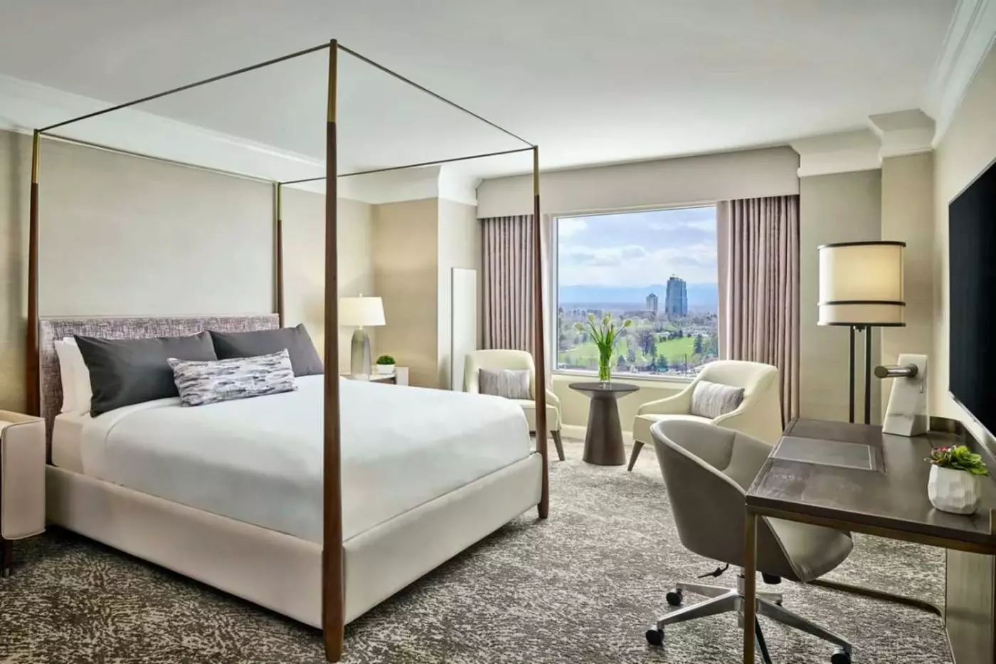 Hotel Clio, a Luxury Collection Hotel, Denver Cherry Creek
