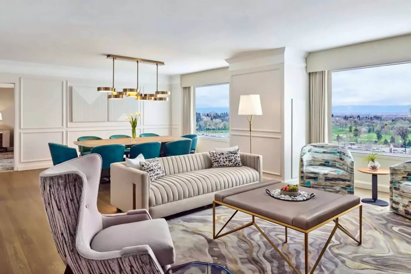 Hotel Clio, a Luxury Collection Hotel, Denver Cherry Creek