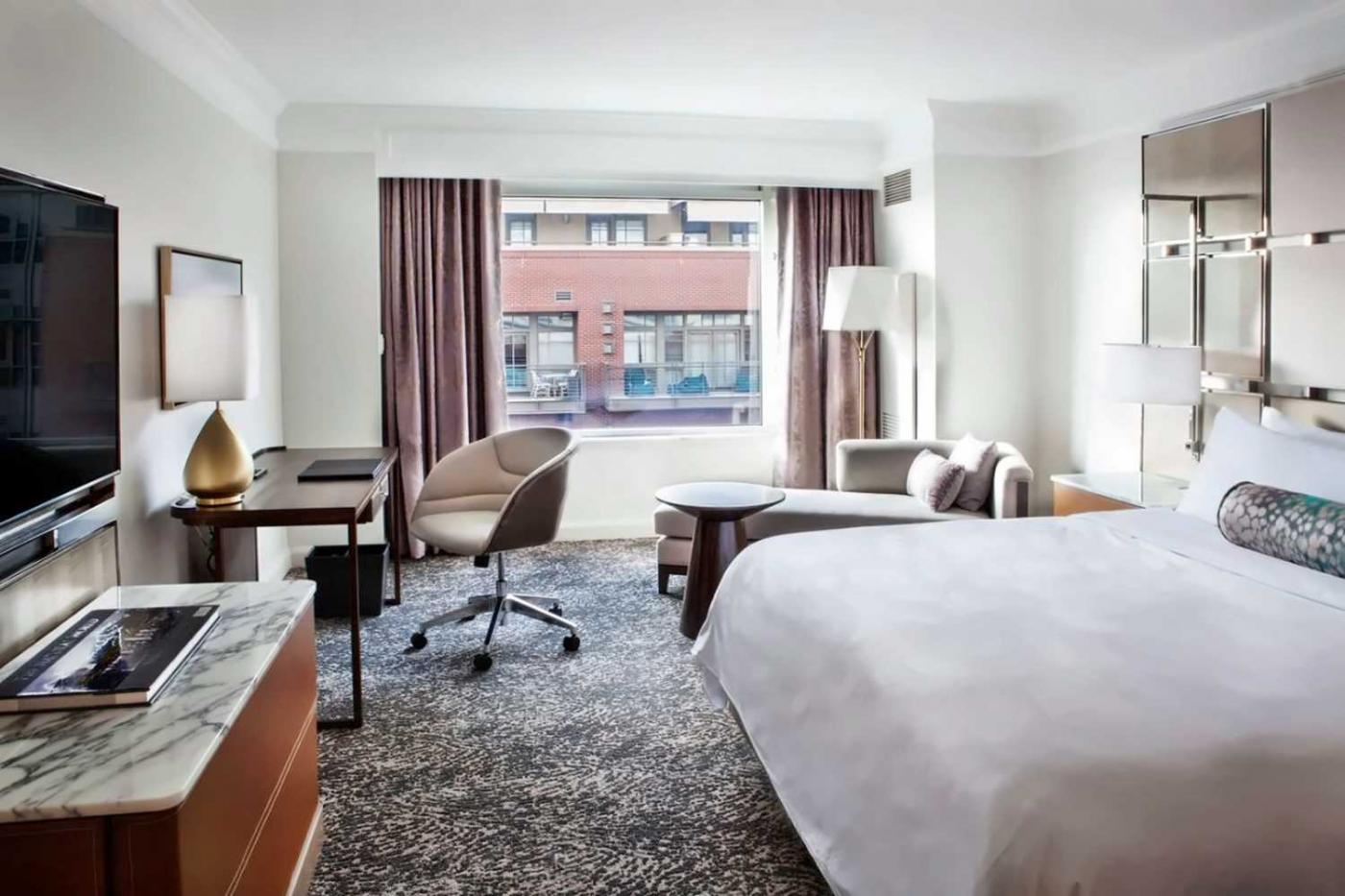 Hotel Clio, a Luxury Collection Hotel, Denver Cherry Creek