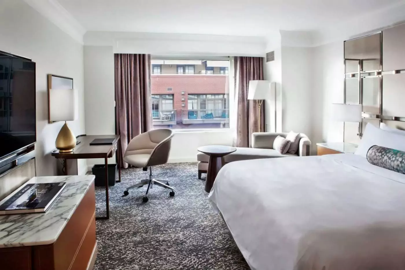 Hotel Clio, a Luxury Collection Hotel, Denver Cherry Creek