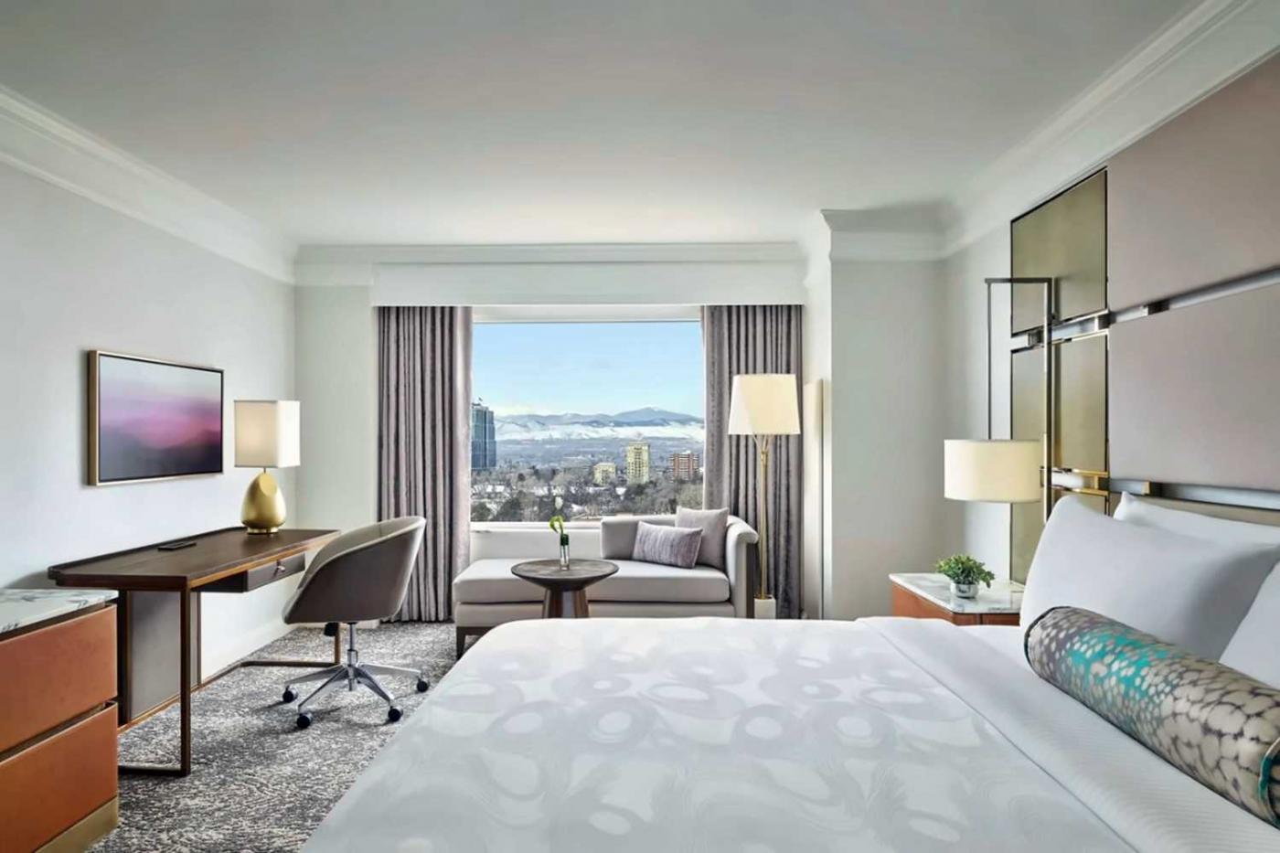 Hotel Clio, a Luxury Collection Hotel, Denver Cherry Creek
