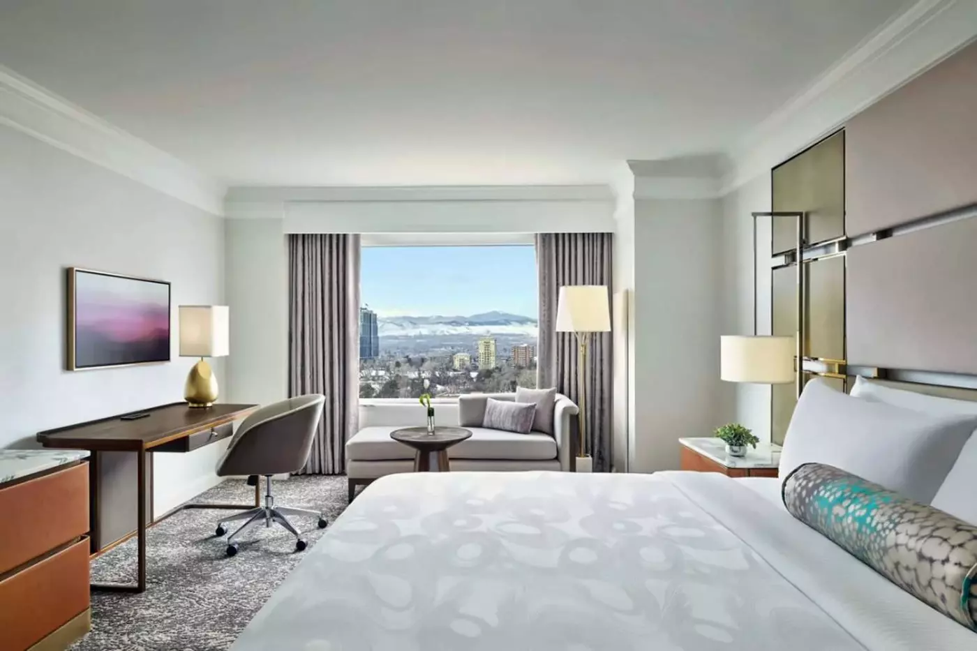 Hotel Clio, a Luxury Collection Hotel, Denver Cherry Creek