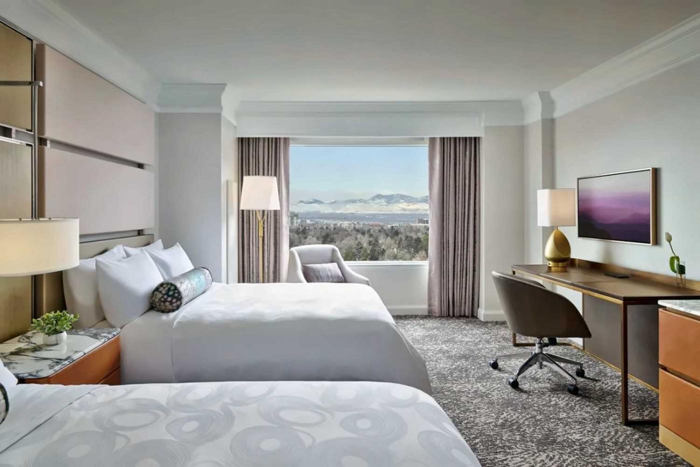 Hotel Clio, a Luxury Collection Hotel, Denver Cherry Creek
