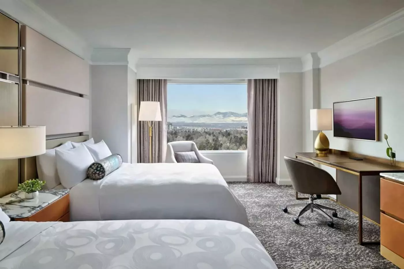 Hotel Clio, a Luxury Collection Hotel, Denver Cherry Creek