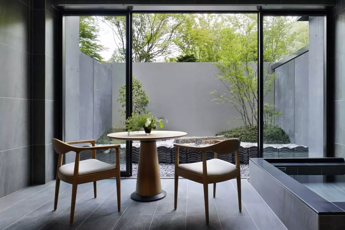 Roku Kyoto