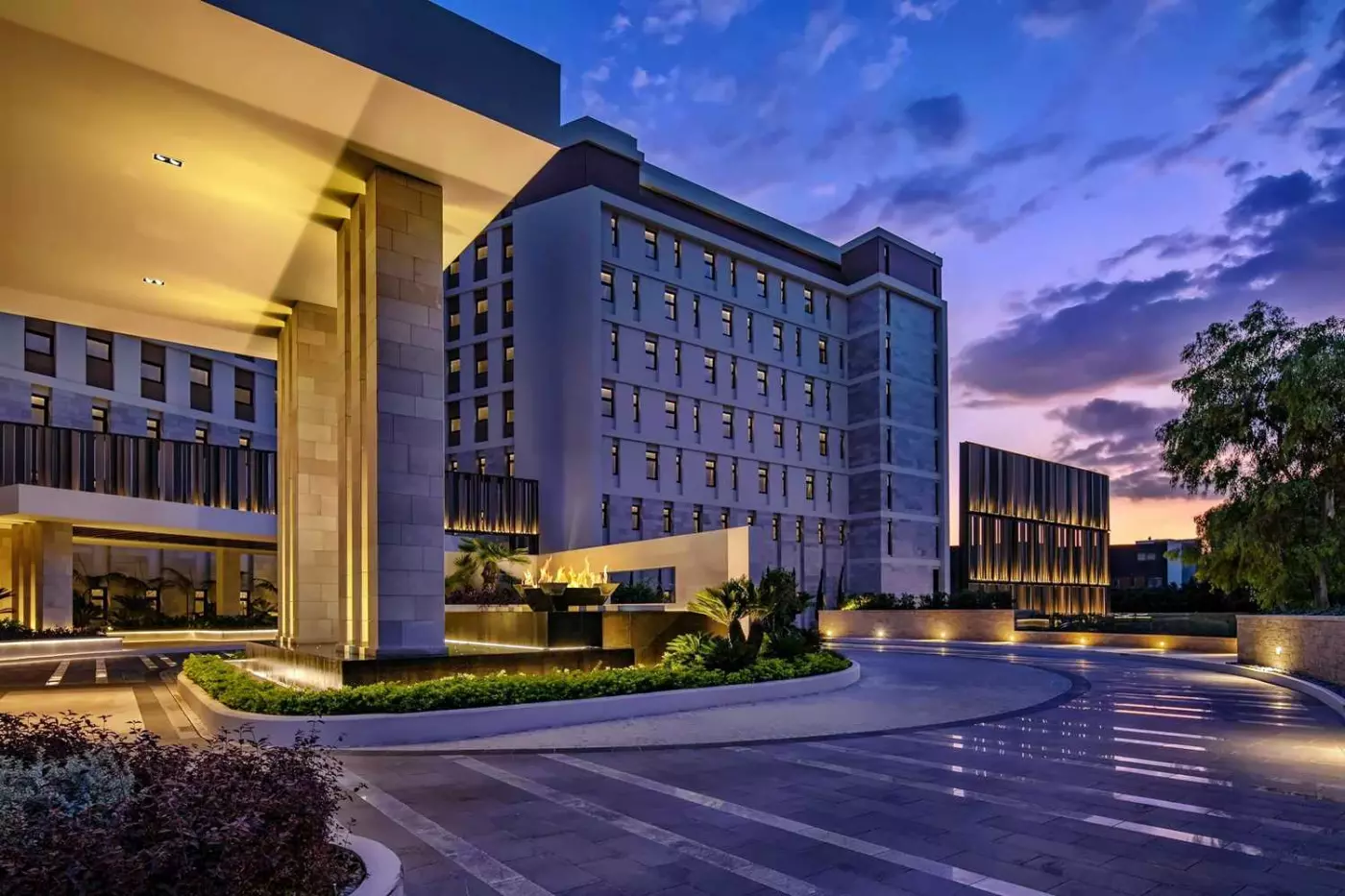 Amara Hotel Limassol