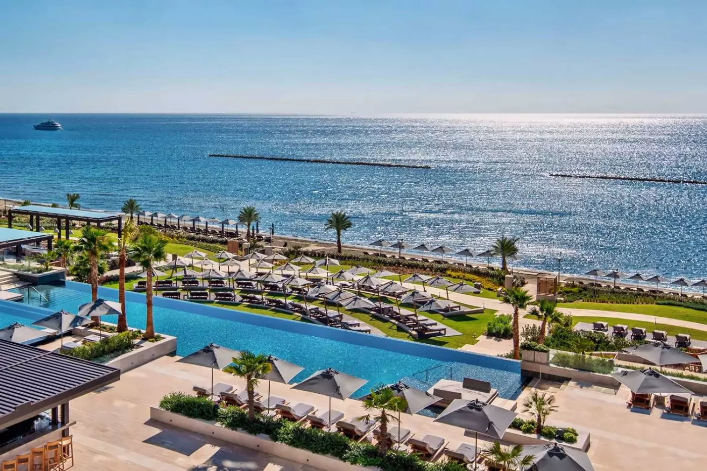 Amara Hotel Limassol