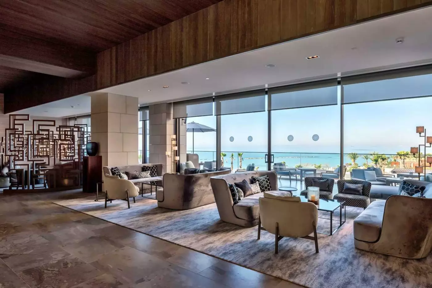 Amara Hotel Limassol