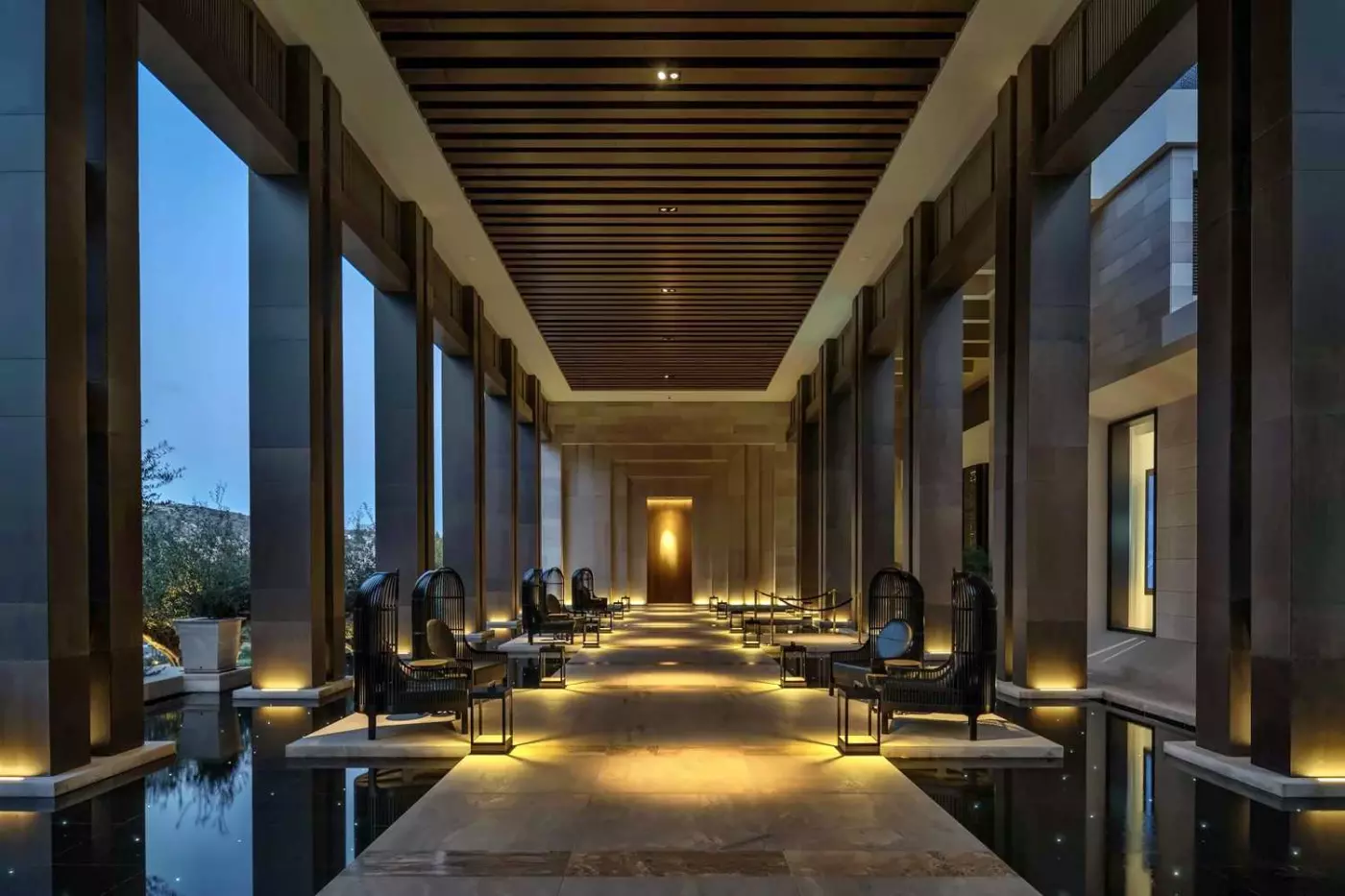 Amara Hotel Limassol