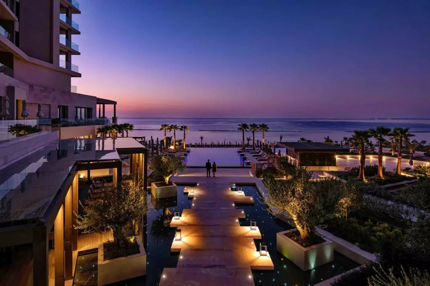 Amara Hotel Limassol