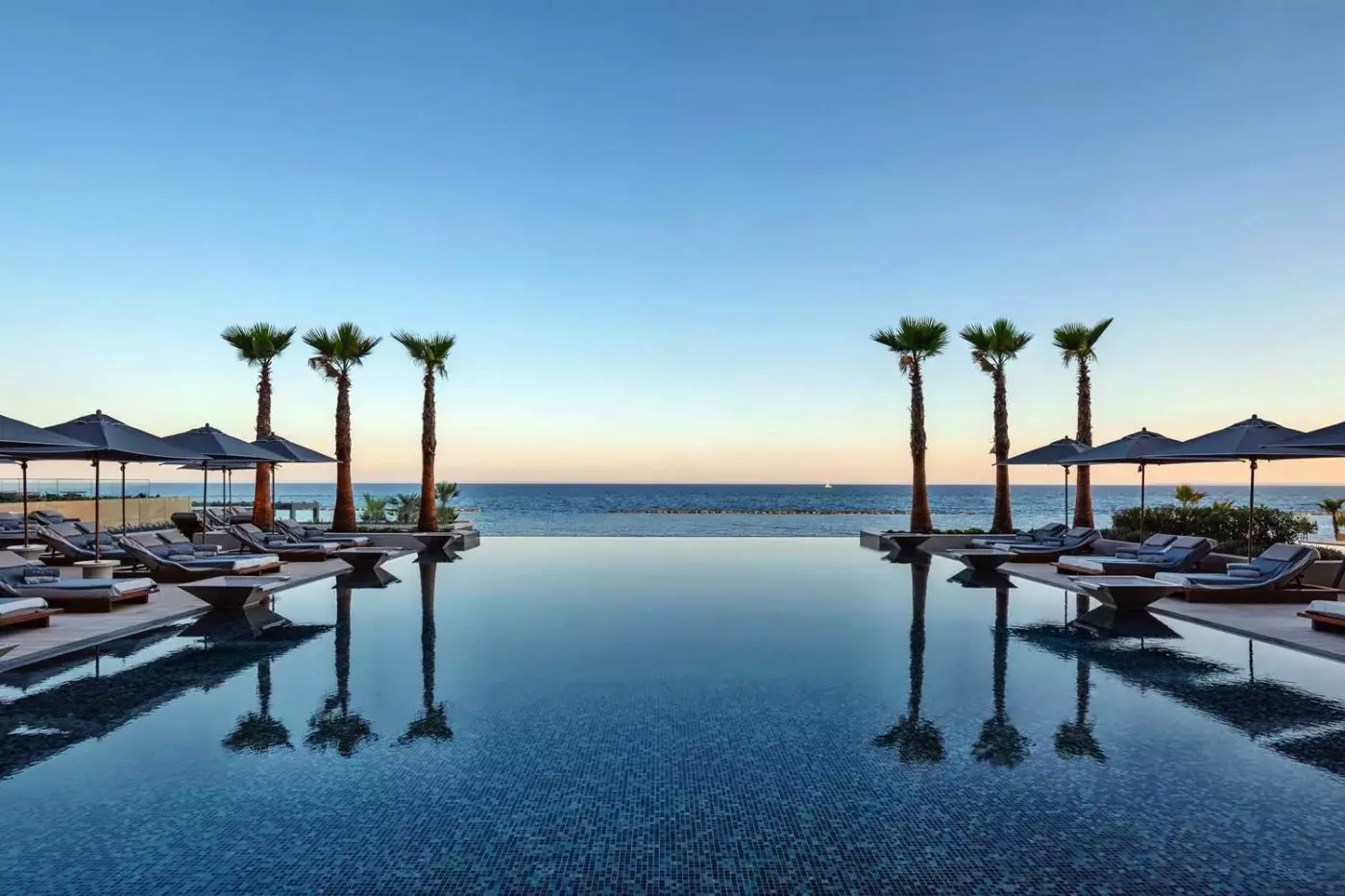 Amara Hotel Limassol