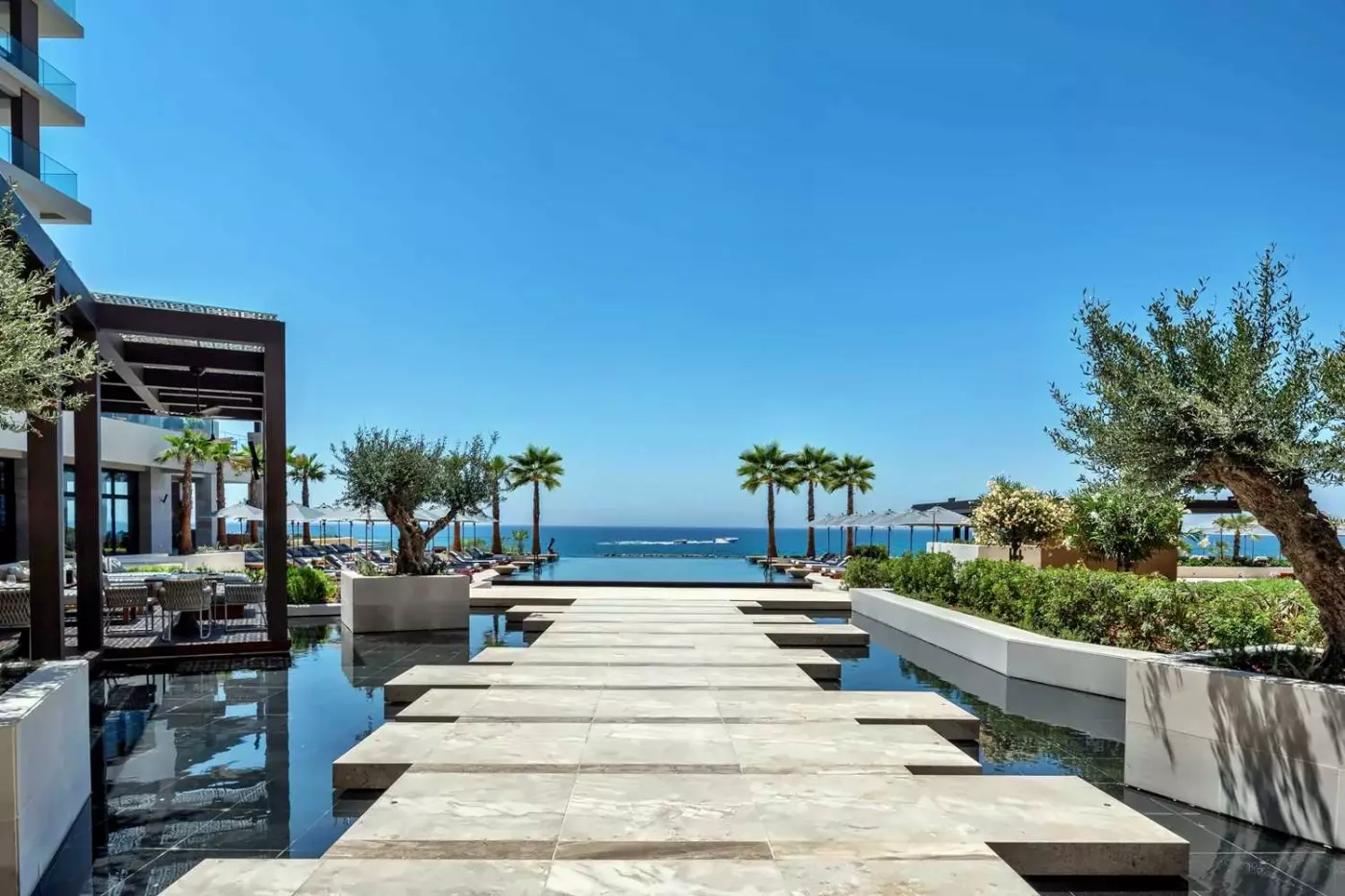 Amara Hotel Limassol