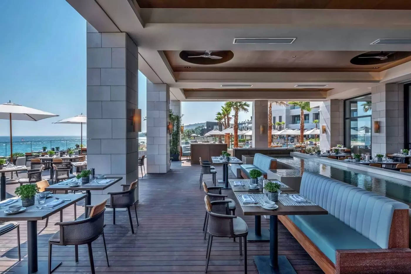 Amara Hotel Limassol