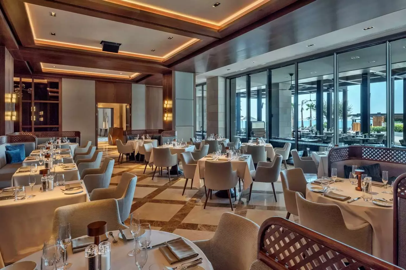 Amara Hotel Limassol