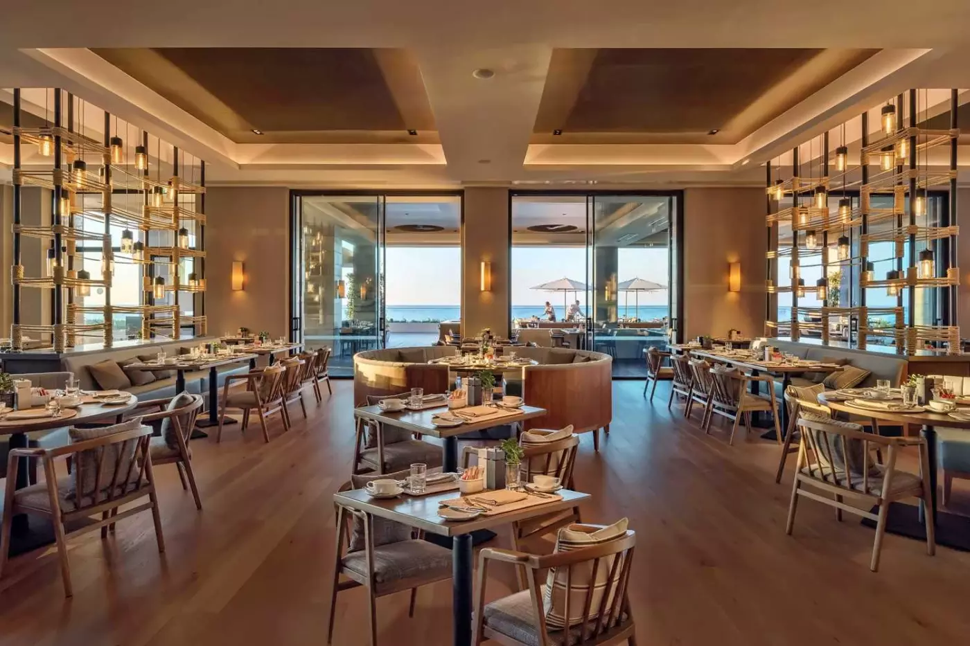 Amara Hotel Limassol