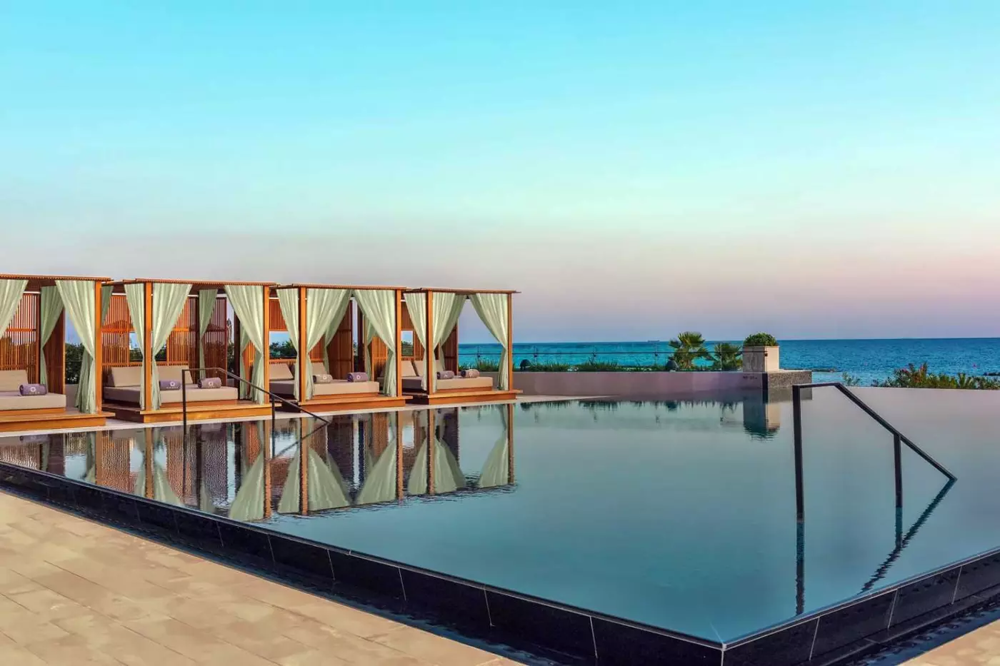 Amara Hotel Limassol