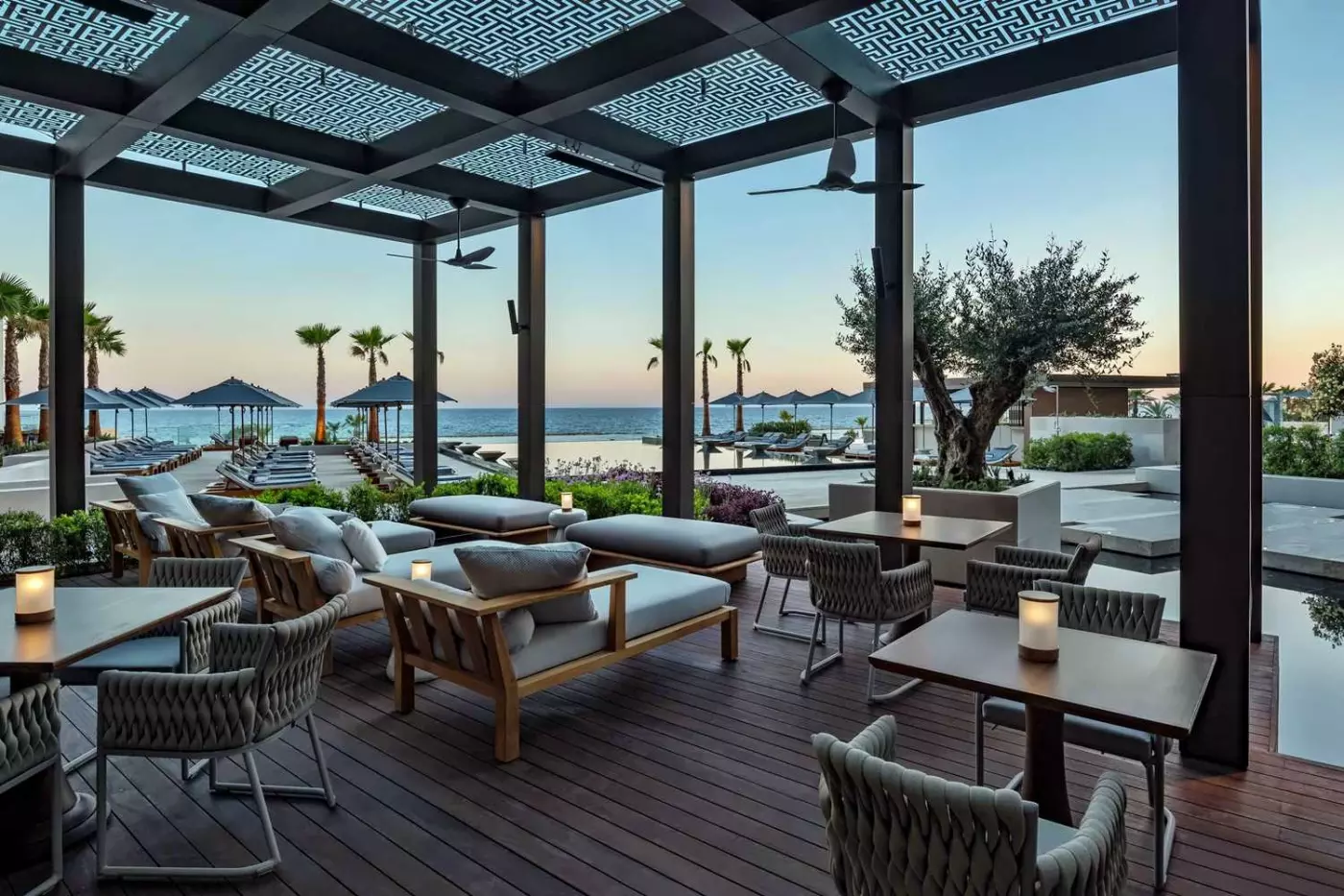 Amara Hotel Limassol