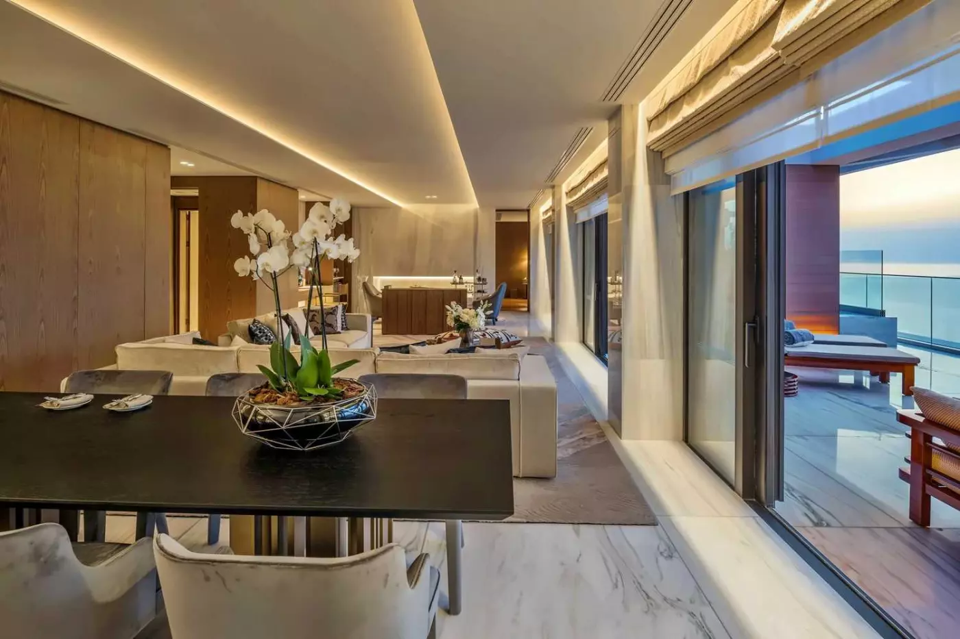 Amara Hotel Limassol