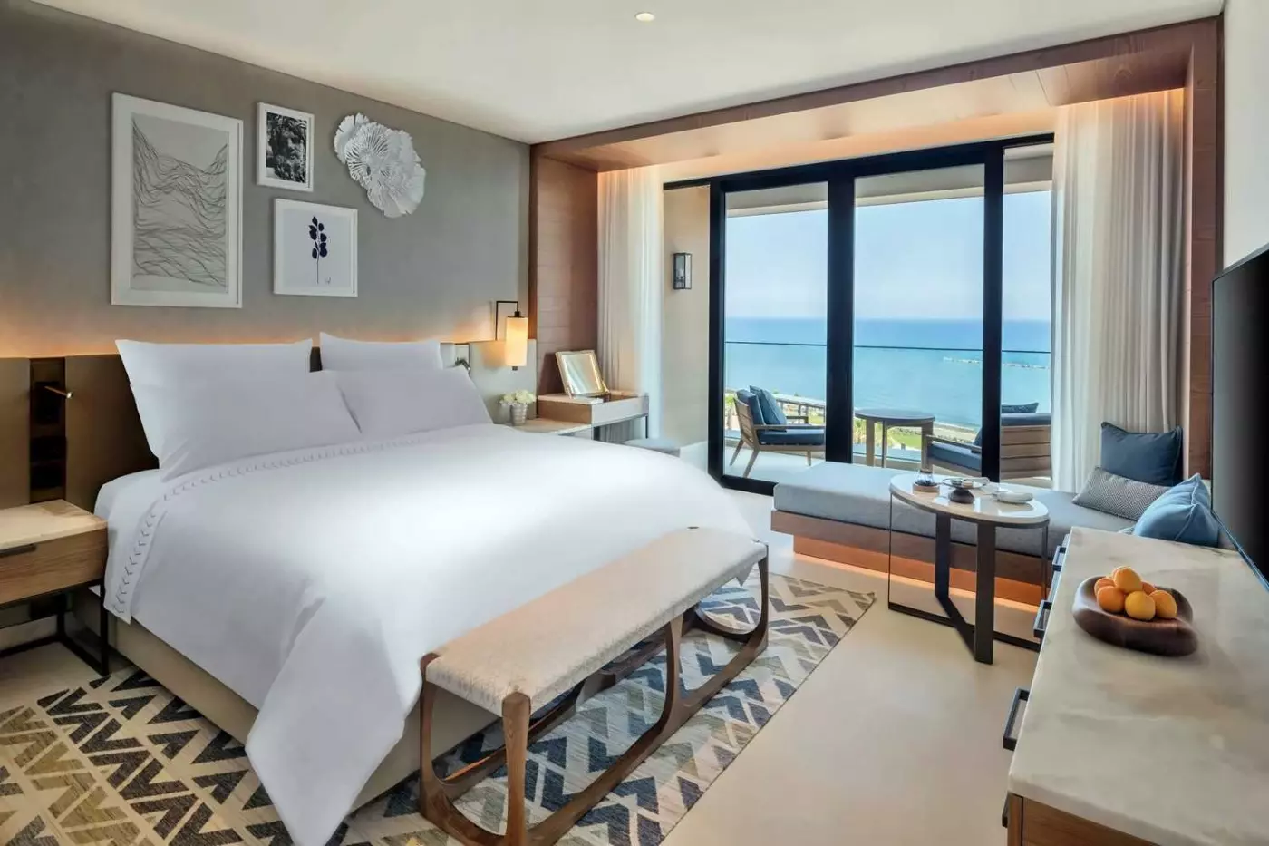 Amara Hotel Limassol