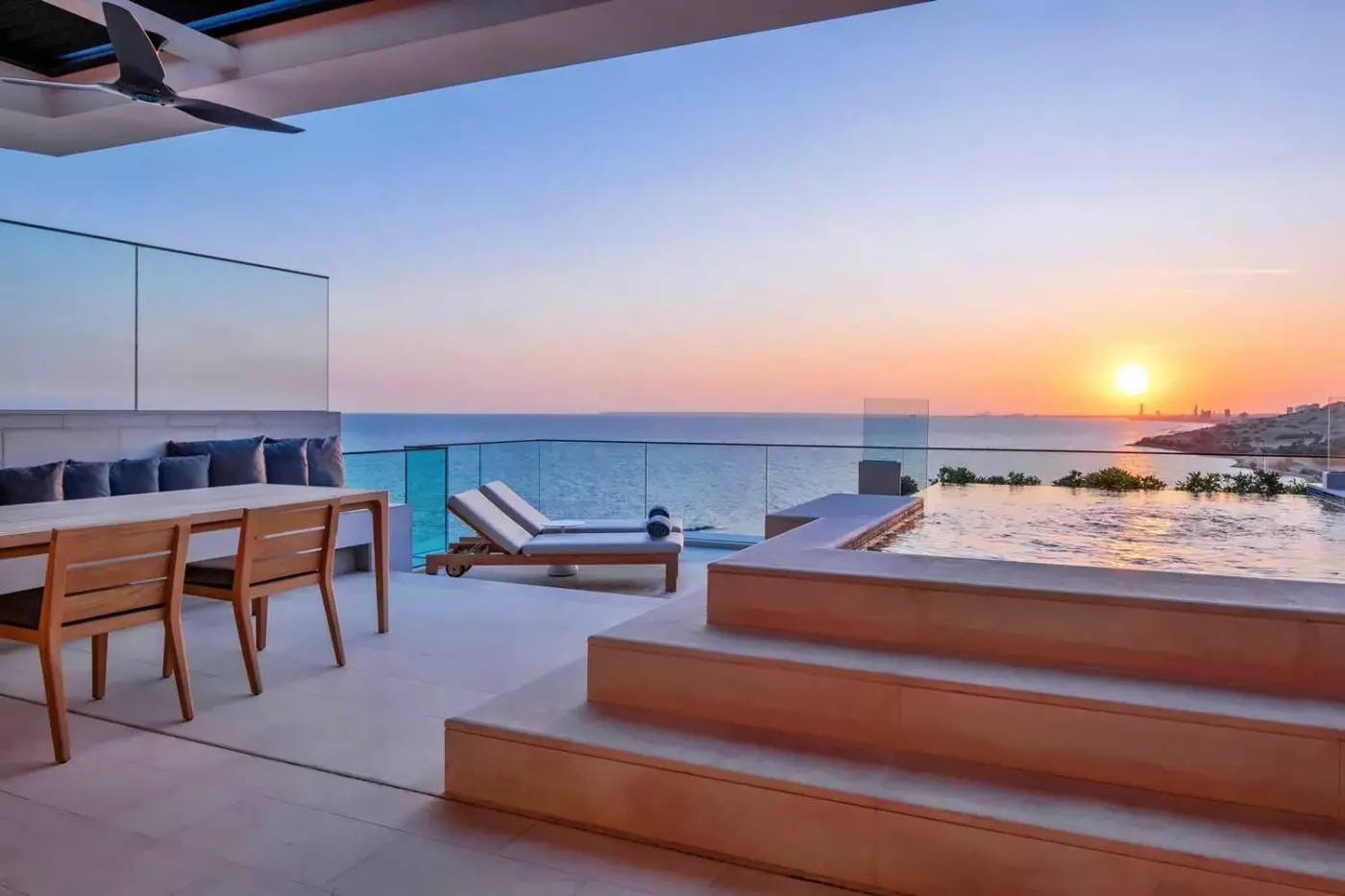Amara Hotel Limassol