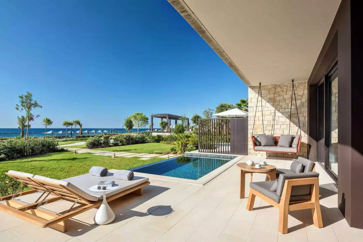 Amara Hotel Limassol
