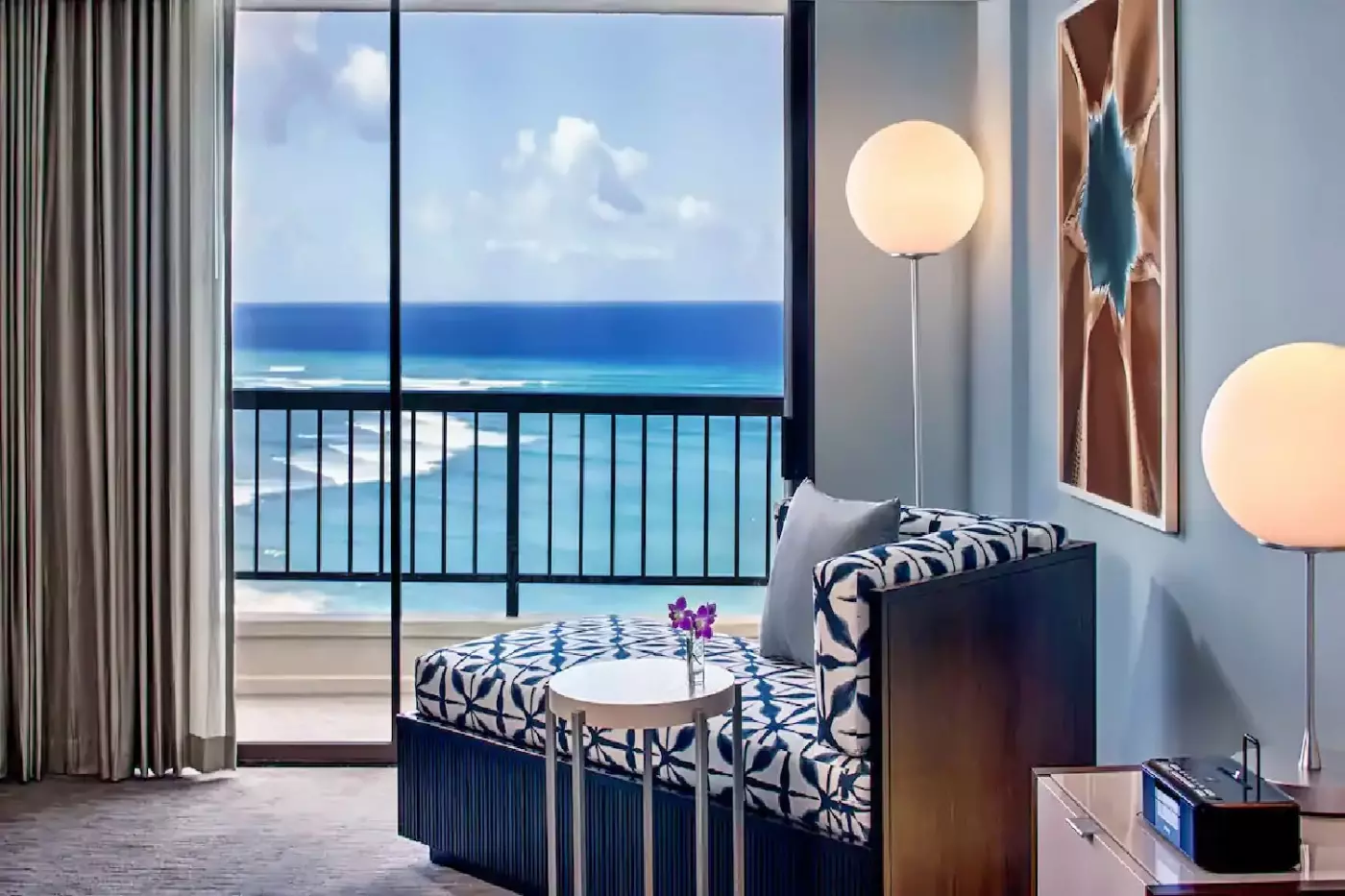 Hyatt Regency Waikiki Beach Resort & Spa