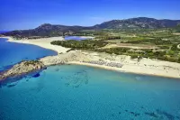 Thumbnail Conrad Chia Laguna Sardinia