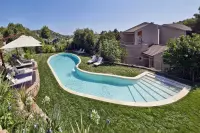 Thumbnail Conrad Chia Laguna Sardinia