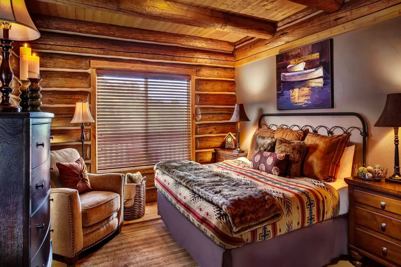 The Lodge at Brush Creek Ranch