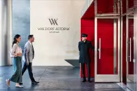 Thumbnail Waldorf Astoria Las Vegas