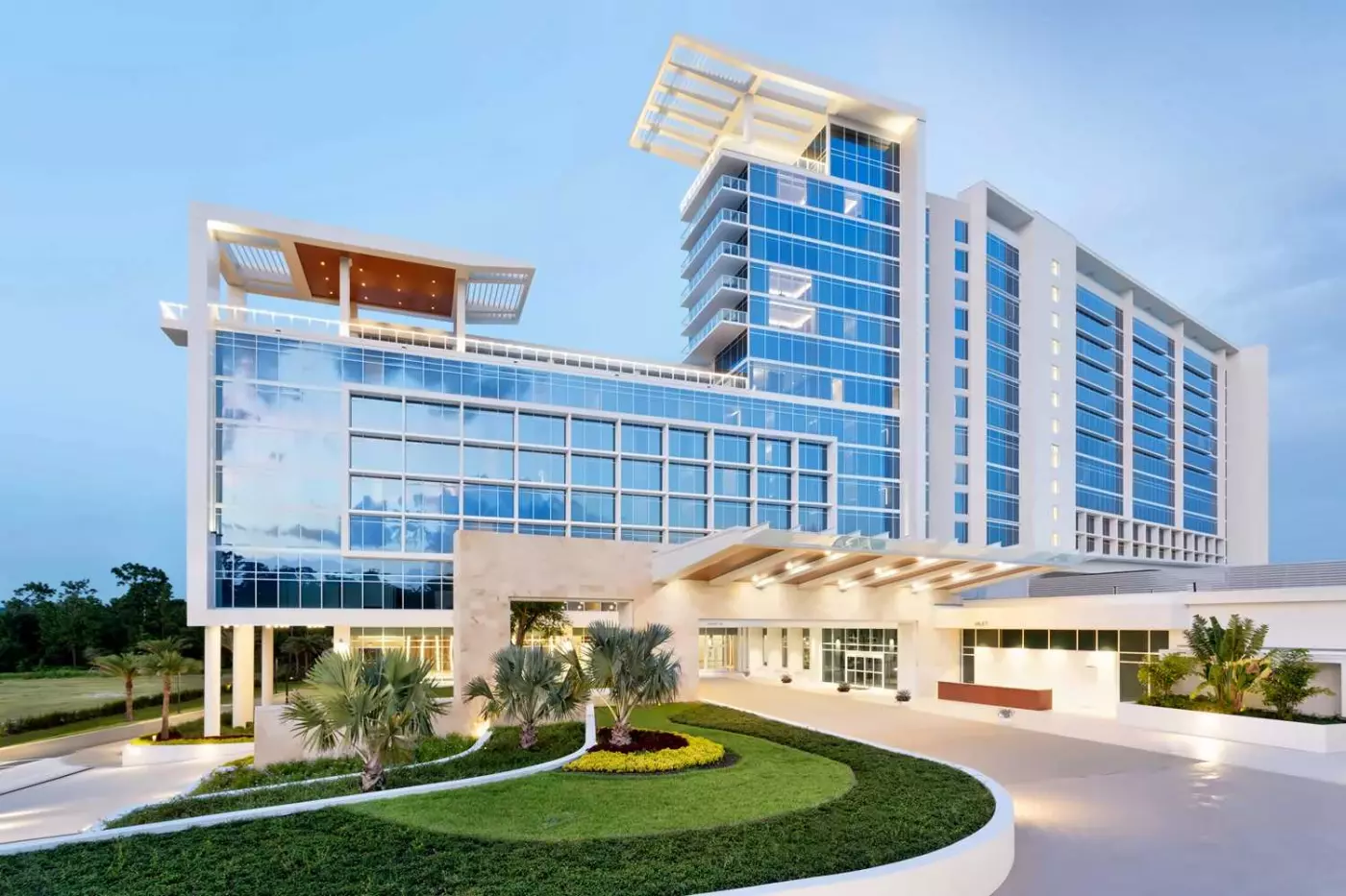 JW Marriott Orlando Bonnet Creek Resort & Spa