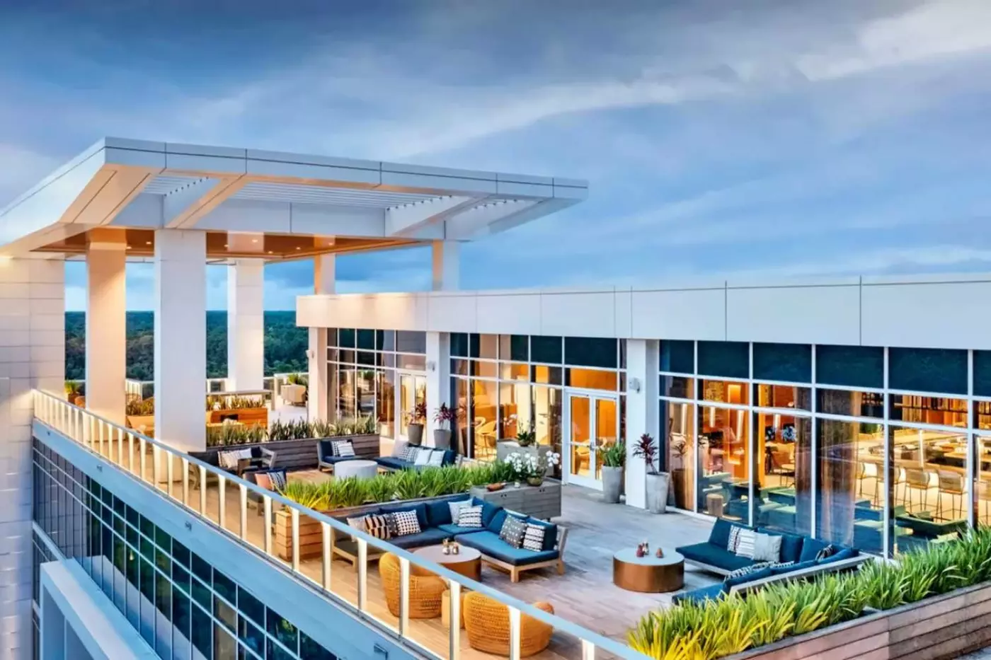JW Marriott Orlando Bonnet Creek Resort & Spa