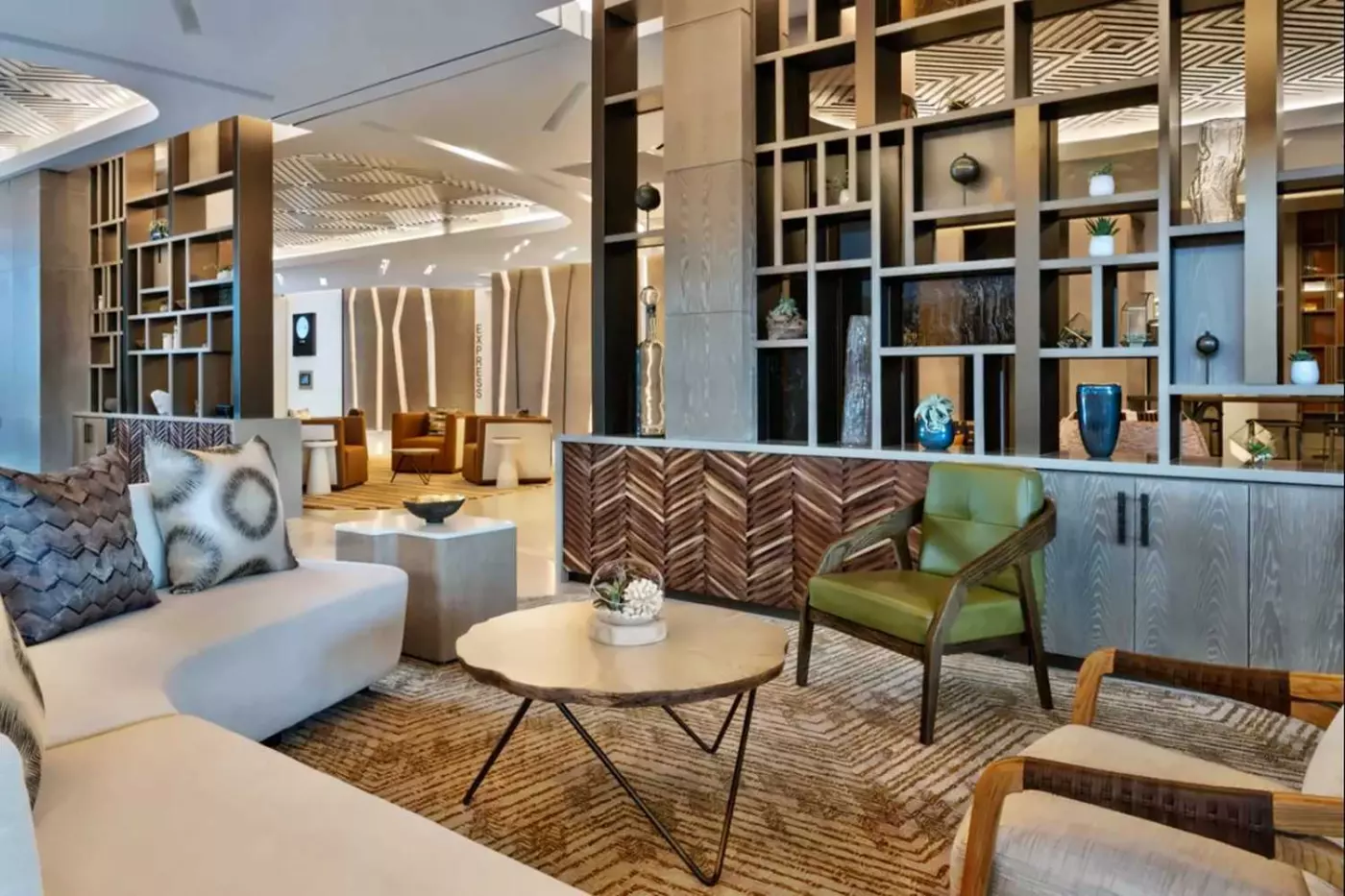 JW Marriott Orlando Bonnet Creek Resort & Spa