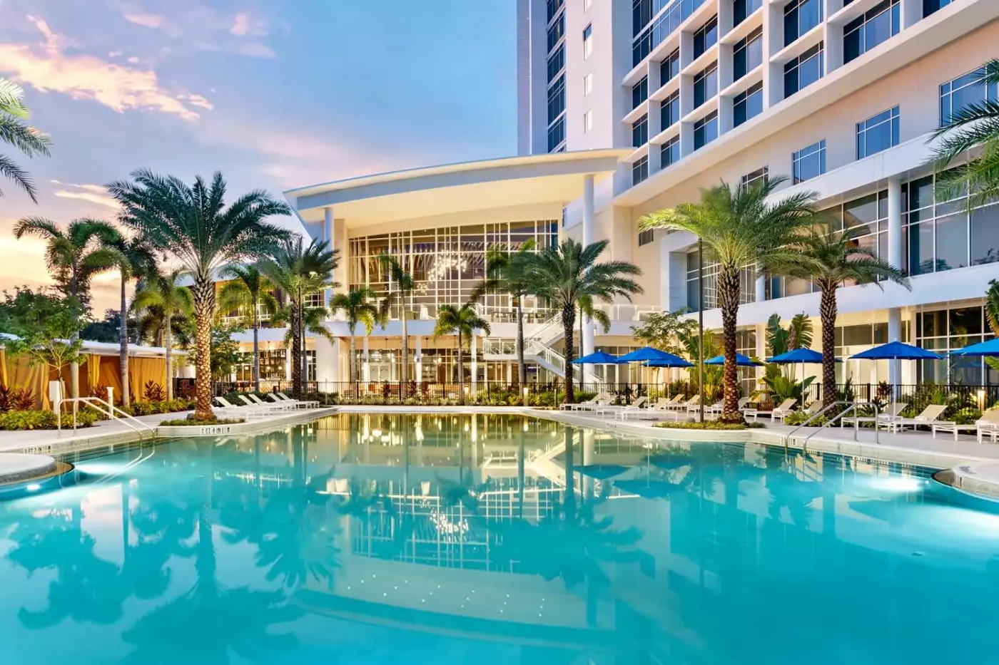 JW Marriott Orlando Bonnet Creek Resort & Spa