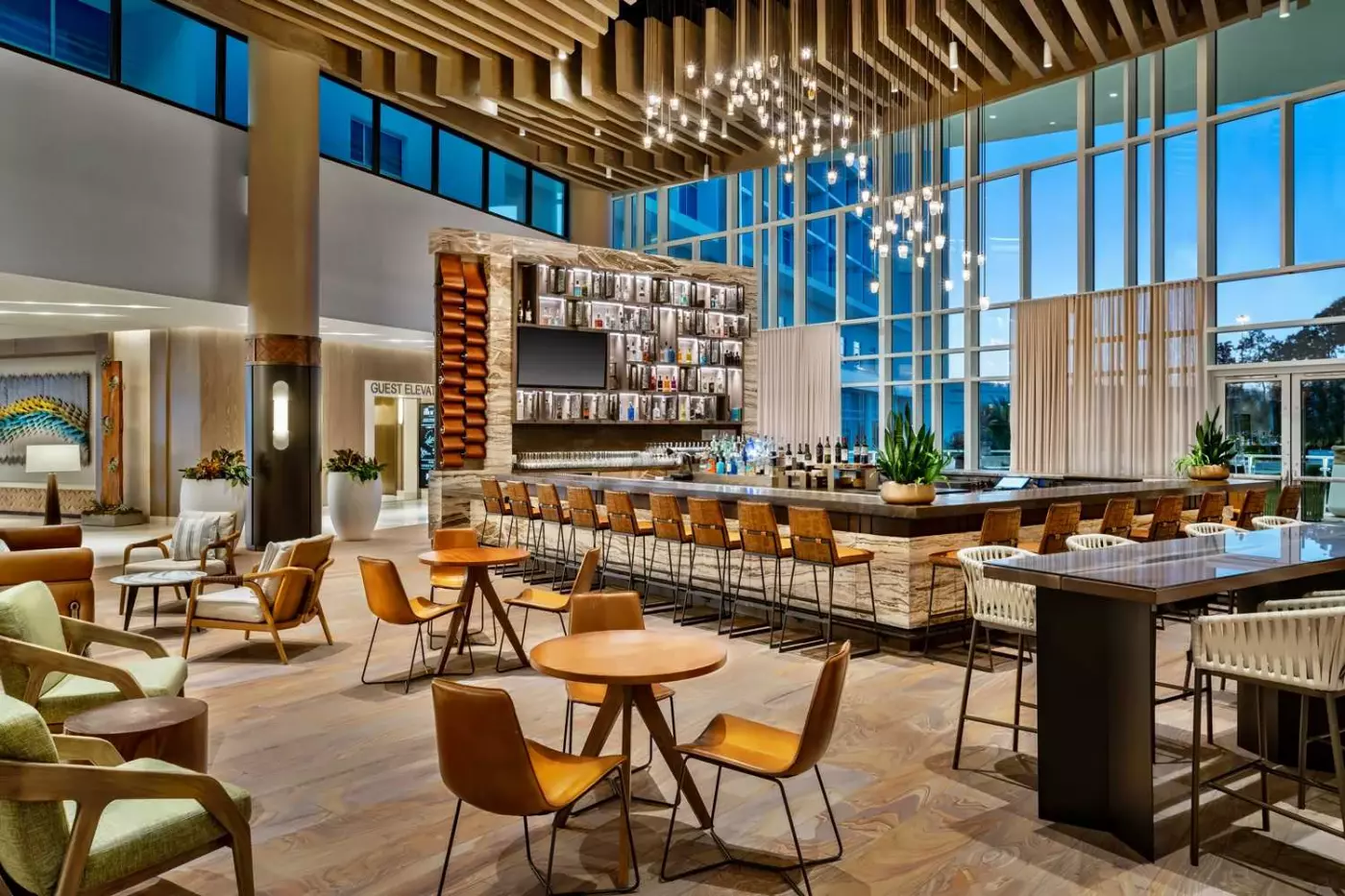 JW Marriott Orlando Bonnet Creek Resort & Spa