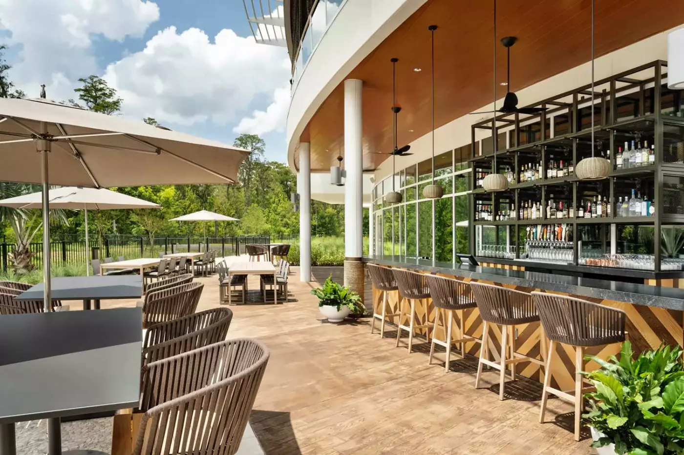 JW Marriott Orlando Bonnet Creek Resort & Spa