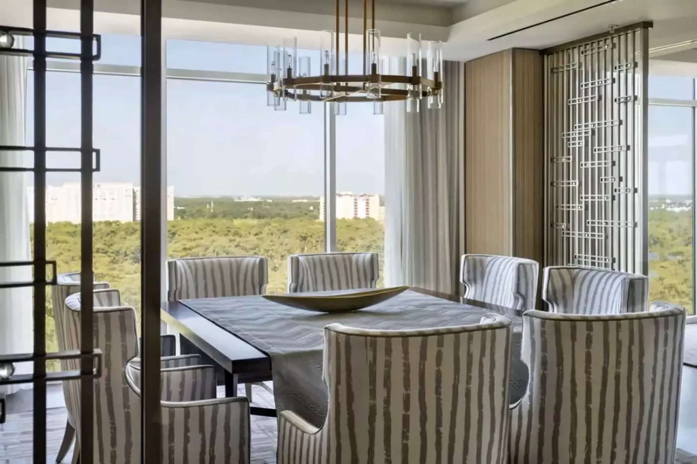 JW Marriott Orlando Bonnet Creek Resort & Spa