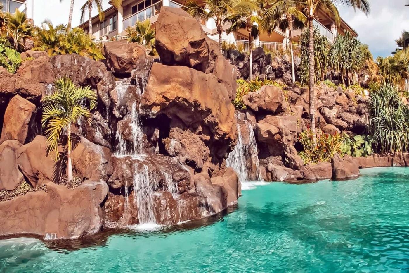 Grand Wailea Maui