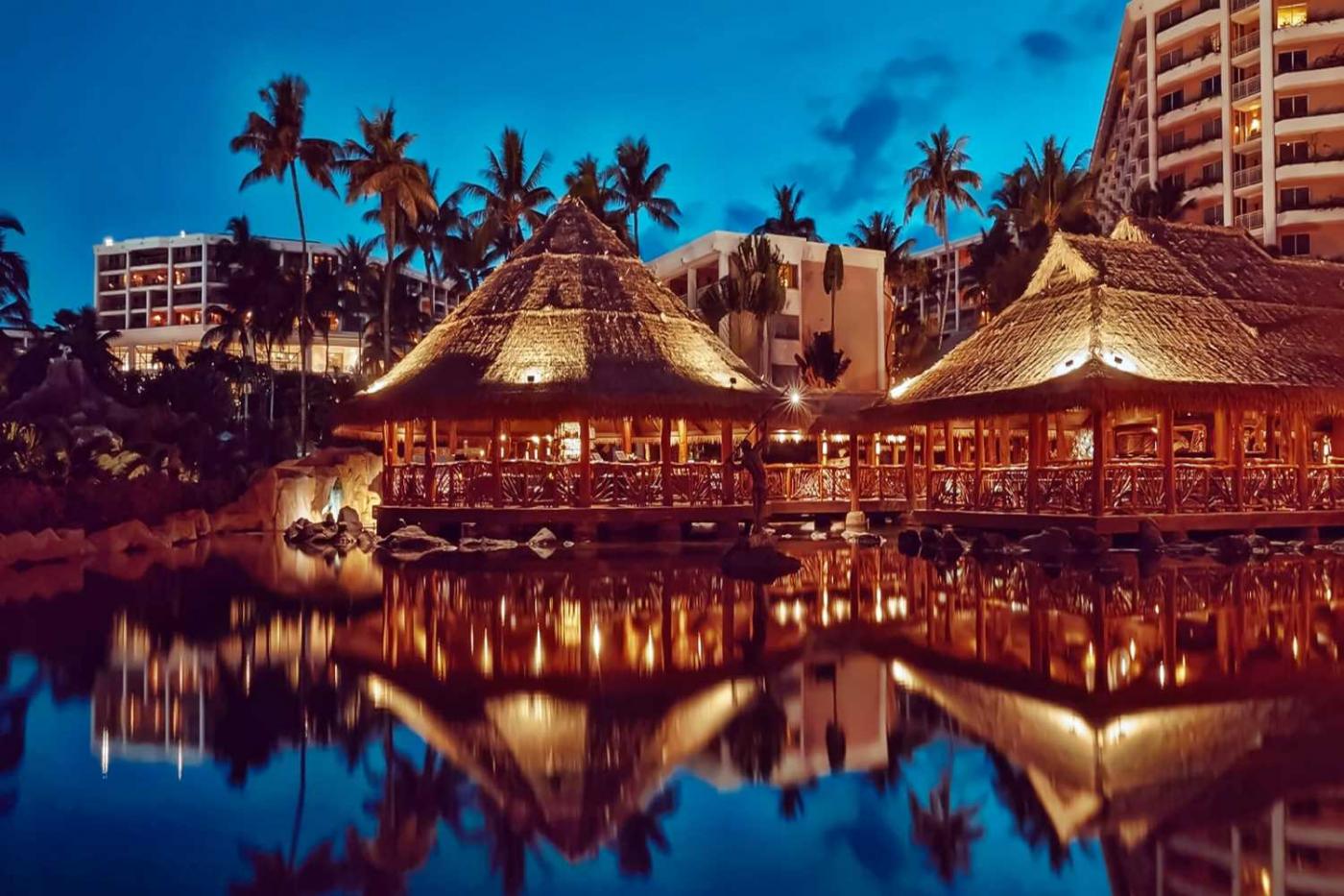 Grand Wailea Maui