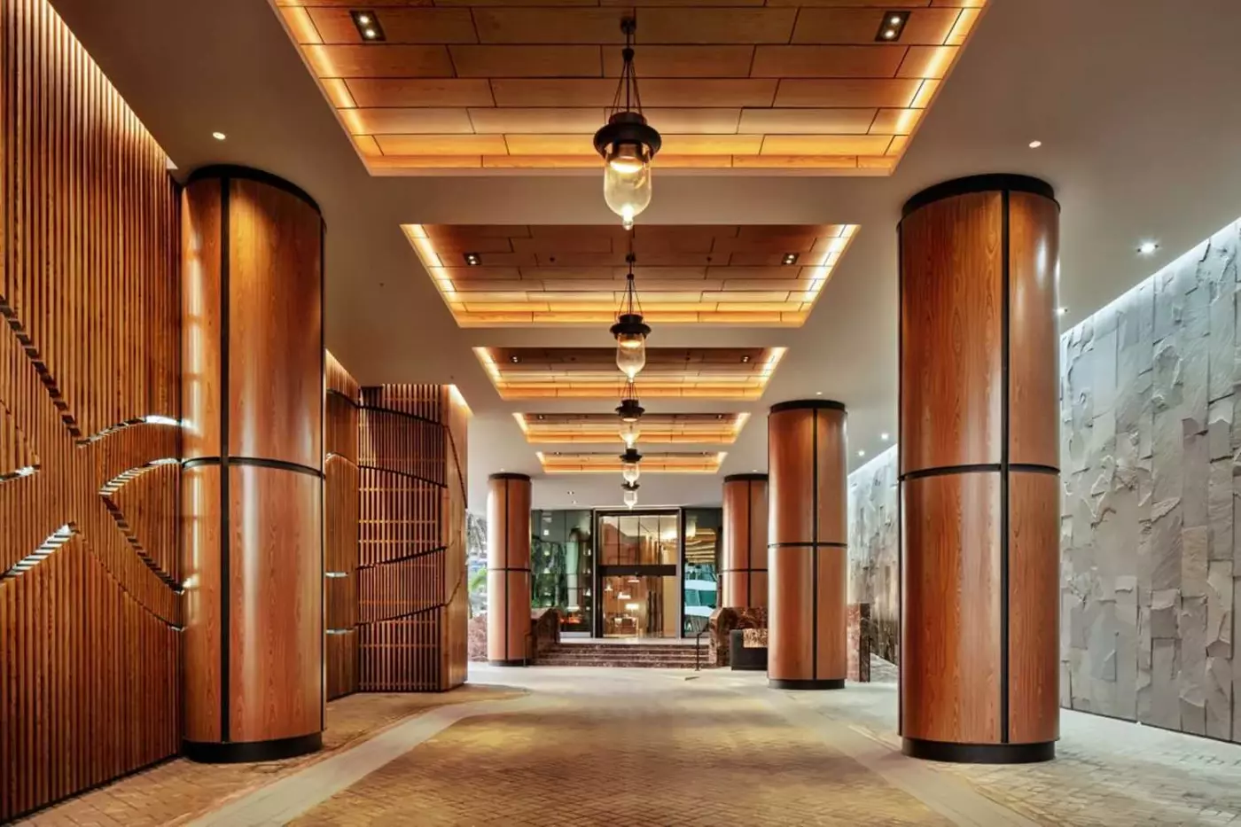 JW Marriott Hotel Lima